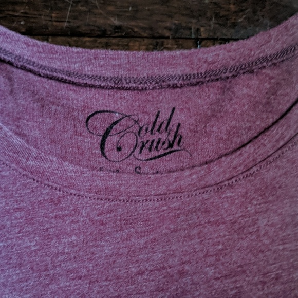 Juniors summer tee. - Picture 3 of 3